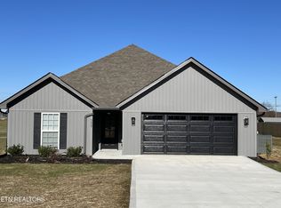 5827 Old Niles Ferry Pike LOT 2, Greenback, TN 37742