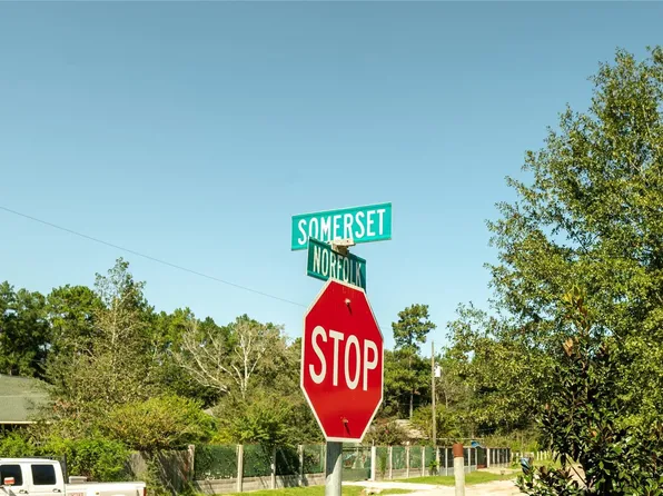 25865 Somerset Lot 33, New Caney, TX 77357