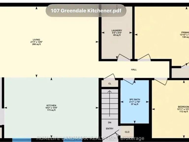 107 Greendale Cres — Photo 16