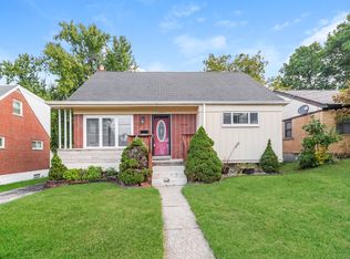 5678 Karen Ave, Cincinnati, OH 45248