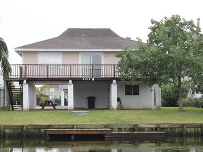 1018 Redfish St, Bayou Vista, TX, 77563