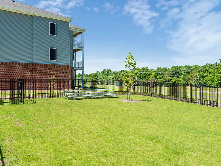 The Westerly at Benn's Grant Dog Park