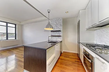 Rented by Halstead Real Estate