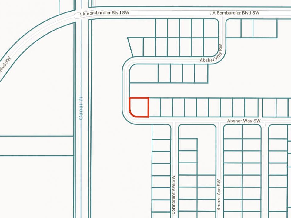 2nd image of 1097 Absher Way SW