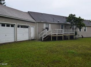 478 Santa Anna St, Port St Joe, FL 32456