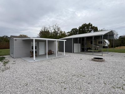 210 N 3rd St, Hunnewell, MO, 63443