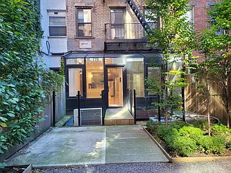 Rented by Issembert Companies