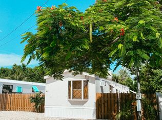 474 92nd St, Marathon, FL 33050