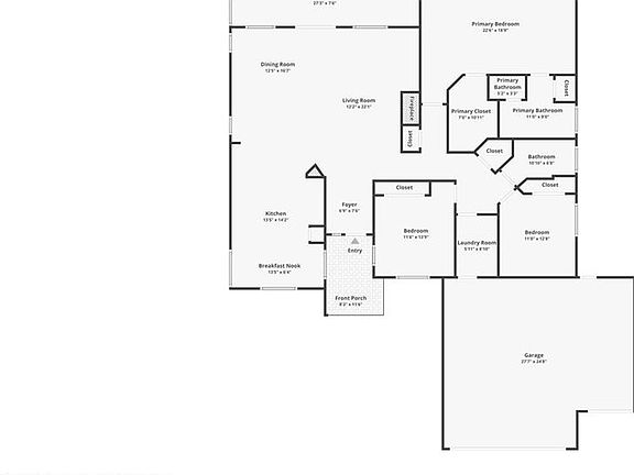 3rd image of 13655 SE 97th Terrace Rd