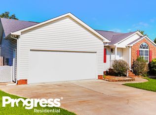 1204 Piney Church Rd, Concord, NC 28025