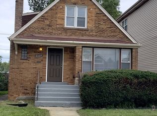 8509 S Elizabeth St, Chicago, IL 60620