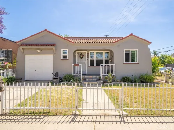 700 E 77th St, Los Angeles, CA 90001