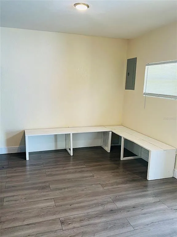 1 bed, 1.0 bath, 588 sqft, $1,550 — Photo 3