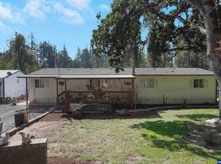 9200 Smith Rd SE, Aumsville, OR 97325