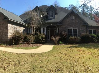 309 Maple Brook Ln, Cataula, GA 31804