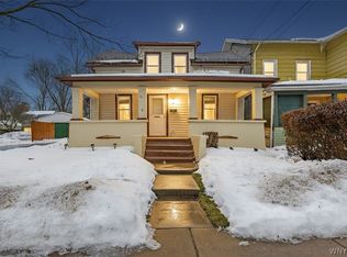 111 Allen St, Lockport, NY 14094