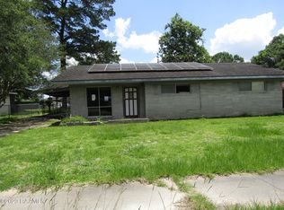 1815 George Dr, Opelousas, LA 70570