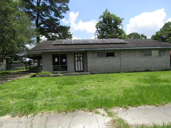 1815 George Dr, Opelousas, LA 70570