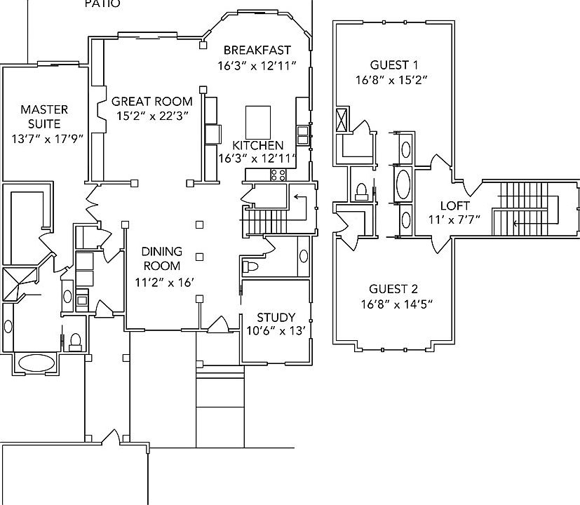 2nd image of 163 Balfour Ct