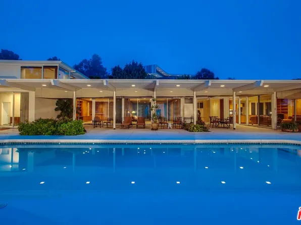 1001 Linda Flora Dr, Los Angeles, CA 90049