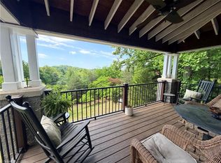 147 Fairview Dr, Traphill, NC 28685