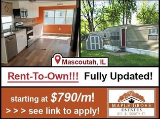 511 E South St, Mascoutah, IL