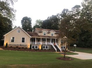 111 Cedar Point, Peachtree City, GA 30269