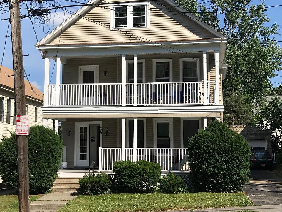 1st image of 64 S Main Ave #1
