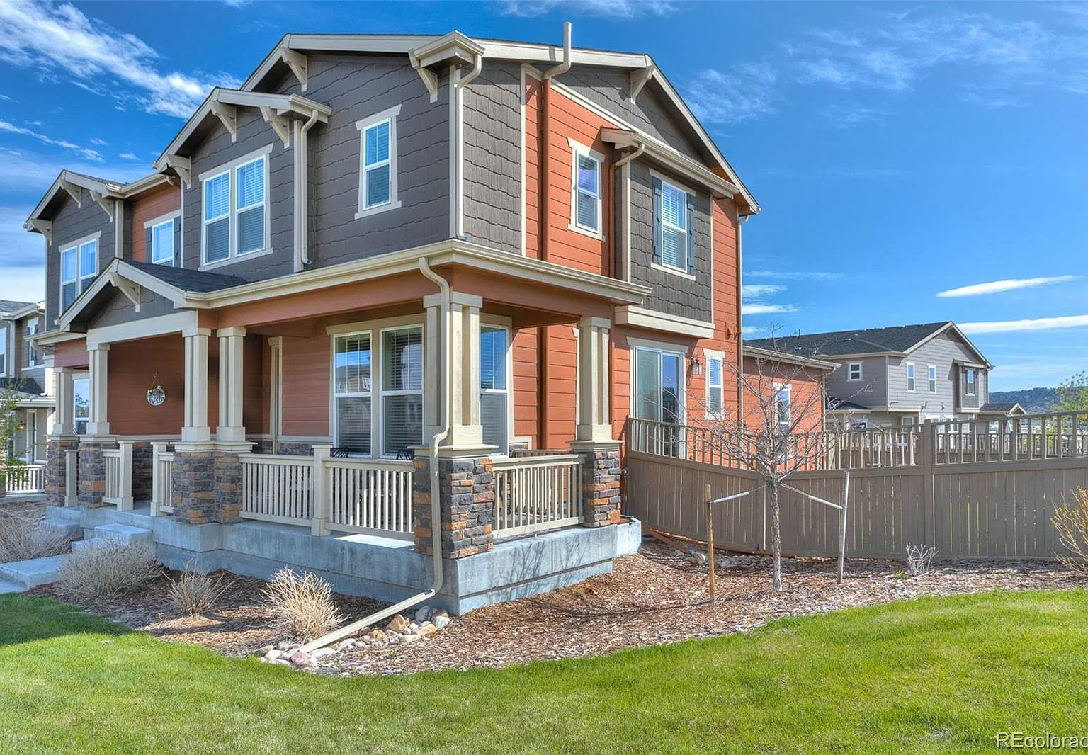 3 bed, 2.5 bath, 1510 sqft, $3,500 — Photo 3