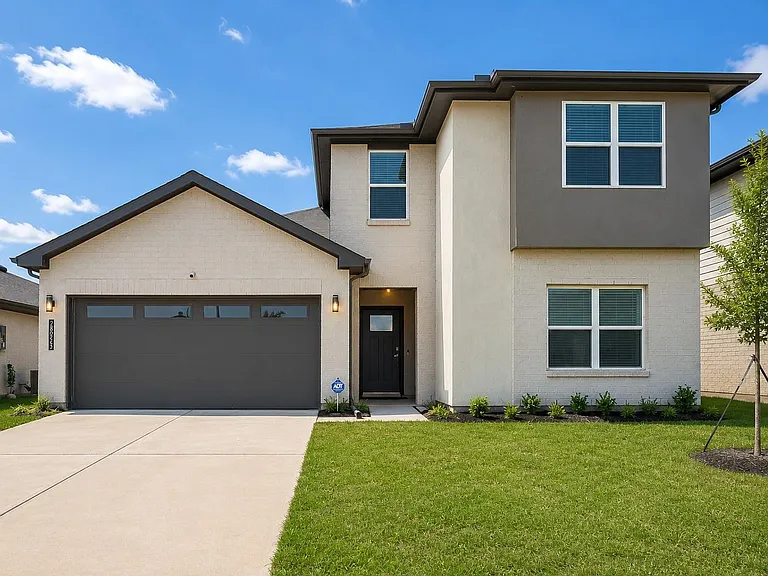28923 Yukon River Ct — Photo 1