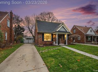 2623 Venice St, Dearborn, MI 48124