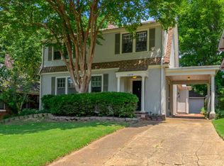 1804 Forrest Ave, Memphis, TN 38112