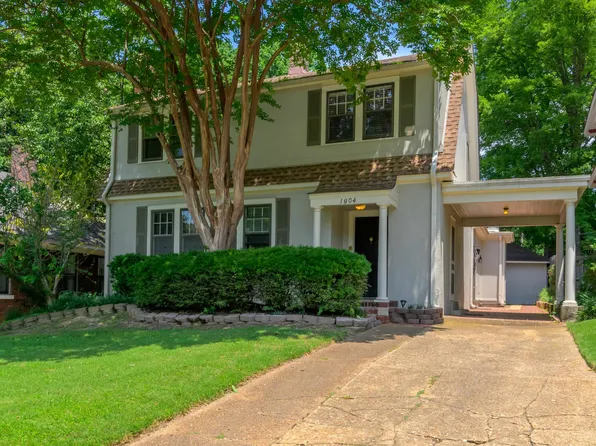 1804 Forrest Ave, Memphis, TN 38112