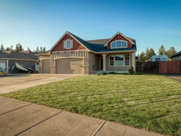 325 E Parker Ct, Colbert, WA 99005