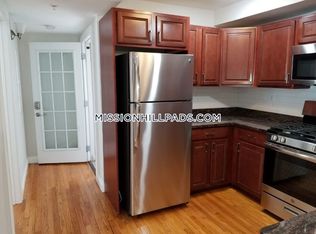14 Notre Dame St #4, Roxbury, MA 02119