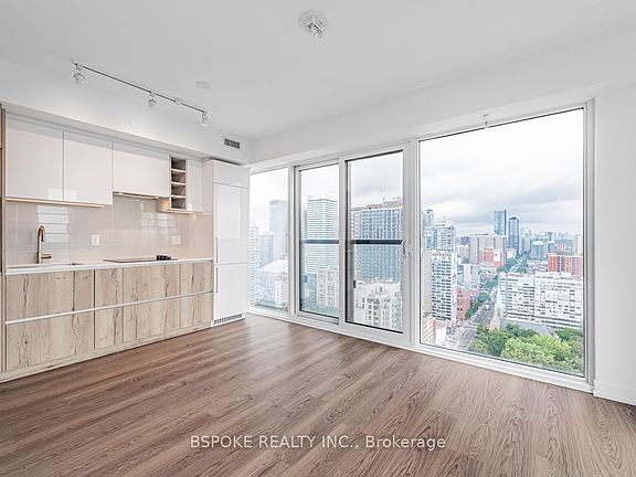 2nd image of 319 Jarvis St #3110