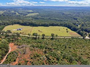 1141 Windsweep Farm Rd, Thomaston, GA 30286