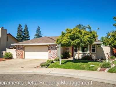 6509 Elza Ct, Citrus Heights, CA, 95610