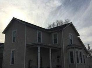 802 S Clay St #1, Troy, OH 45373