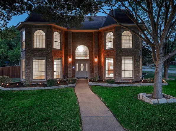 600 Bent Creek Dr, Desoto, TX 75115