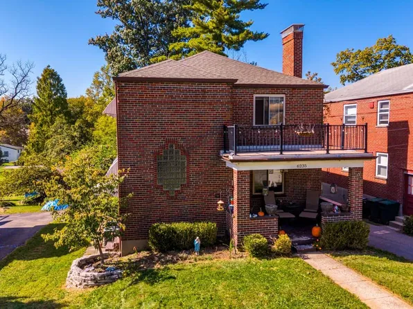 6235 Cortelyou Ave, Cincinnati, OH 45213