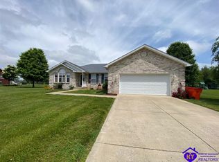 133 Brentwood Dr, Elizabethtown, KY 42701