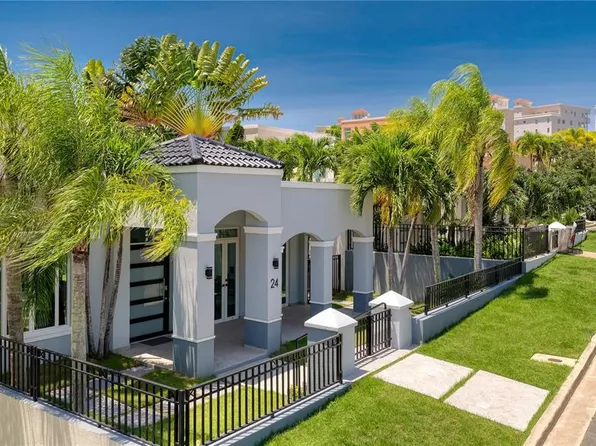 24 Turquoise, Vega Alta, PR 00692