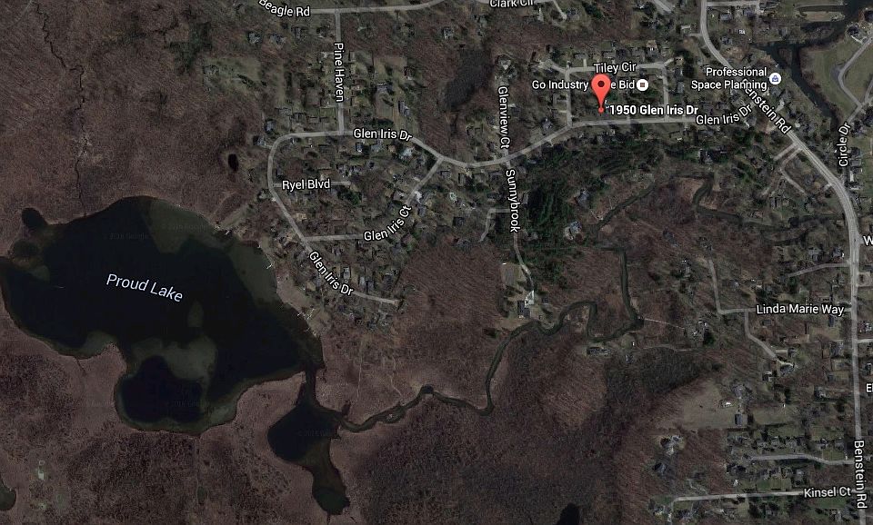 1st image of 1950 Glen Iris Dr