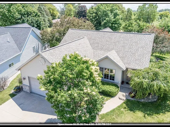 4731 Westbrook Ct, Appleton, WI 54913