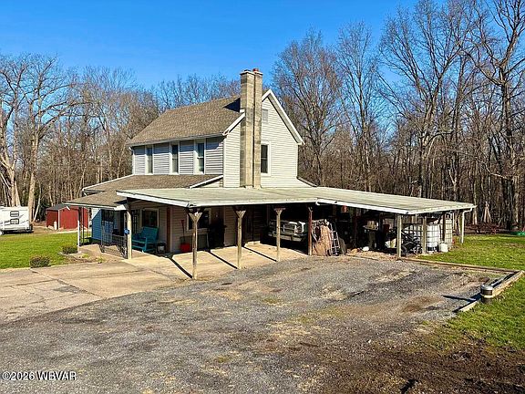 5th image of 4022 Pine Loganton Rd