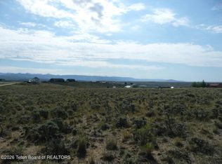 8 Merrimac Trl, Pinedale, WY 82941