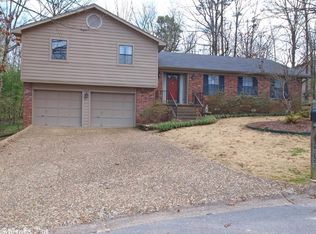 1505 Ellen Ct, Little Rock, AR 72212
