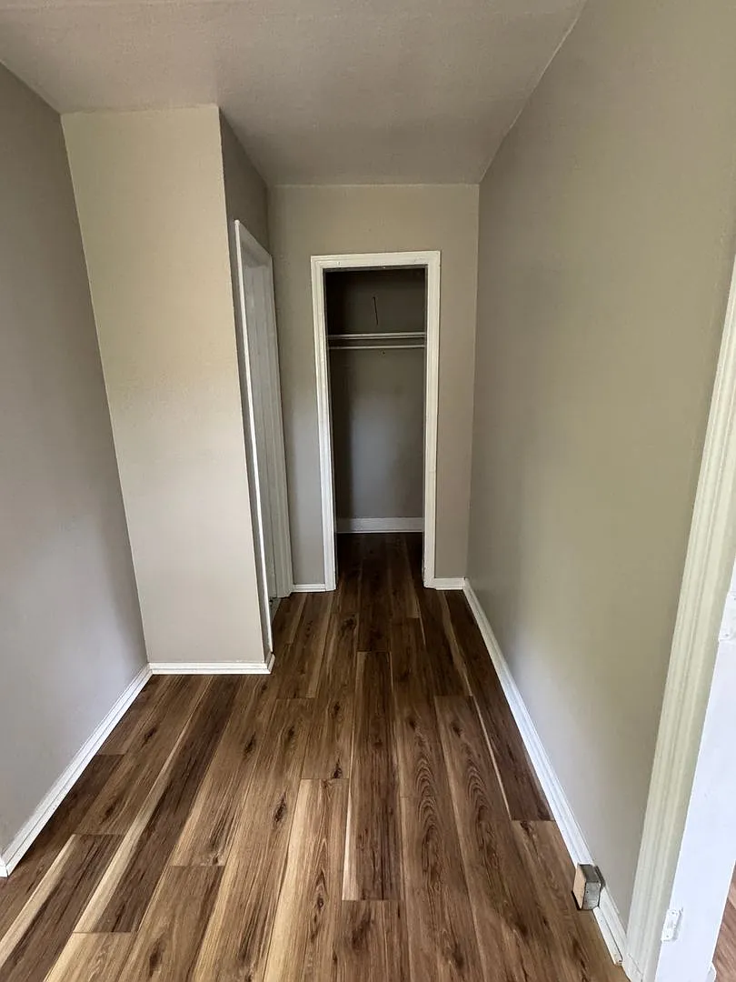 One Bedroom Duplex in Red Bank TN; Water & Sewer Included in Rent Price — Photo 4