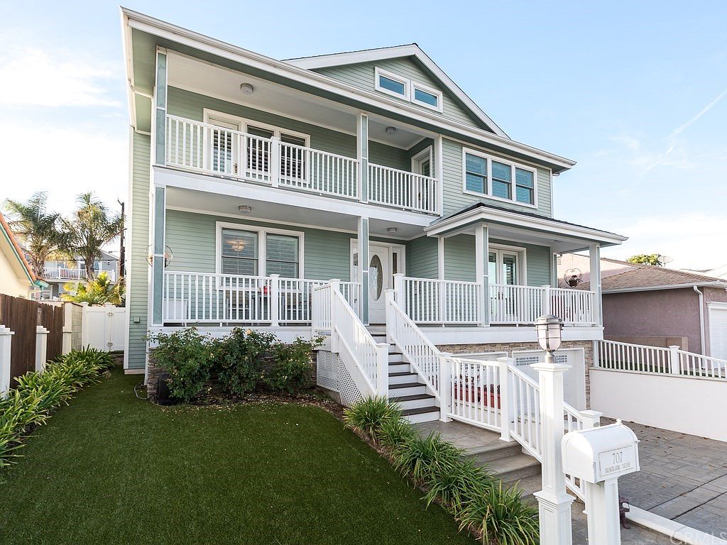 707 Bungalow Dr, El Segundo, CA 90245 Zillow